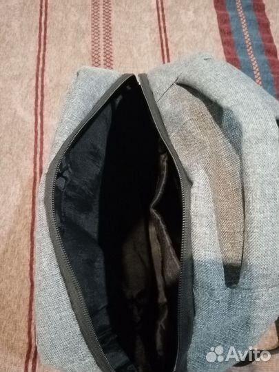 Рюкзак городской школьный для подростка