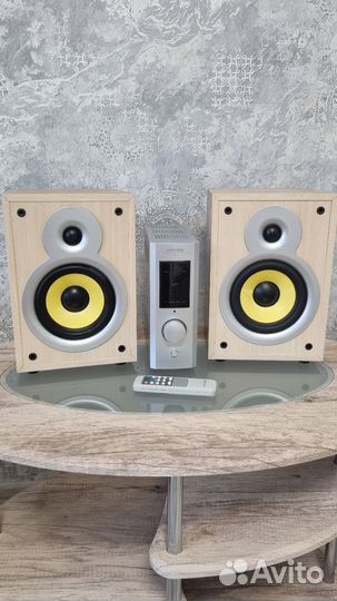 Колонки 2.0 Microlab PRO3 /84