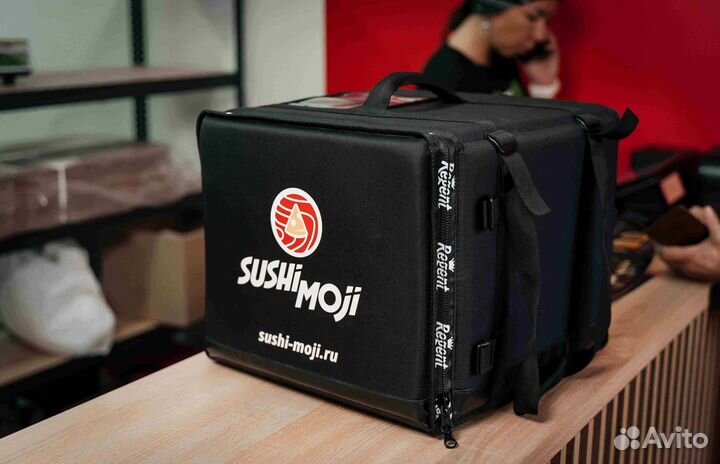 Готовый бизнес кафе