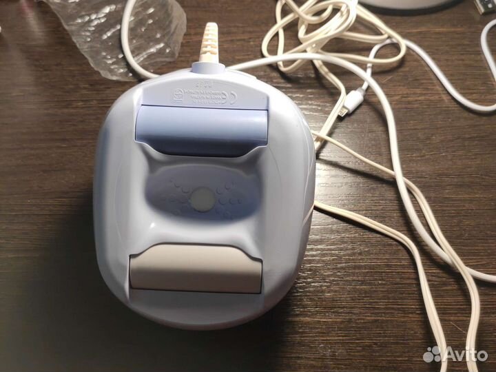 Антицеллюлитный массажер