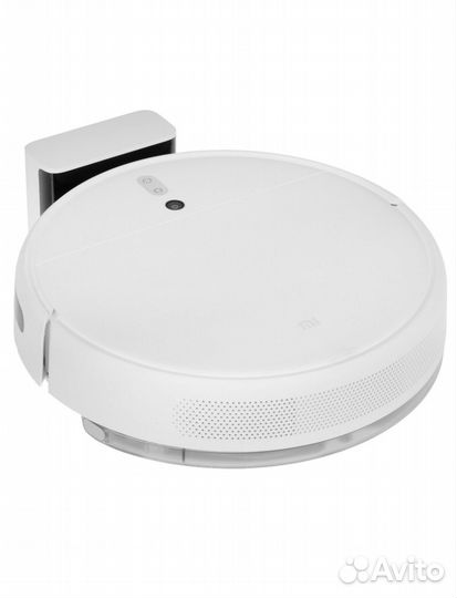 Робот-пылесос Xiaomi Mi Robot Vacuum- Mop 2C
