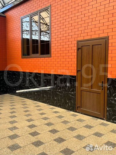 Пластиковые окна пвх