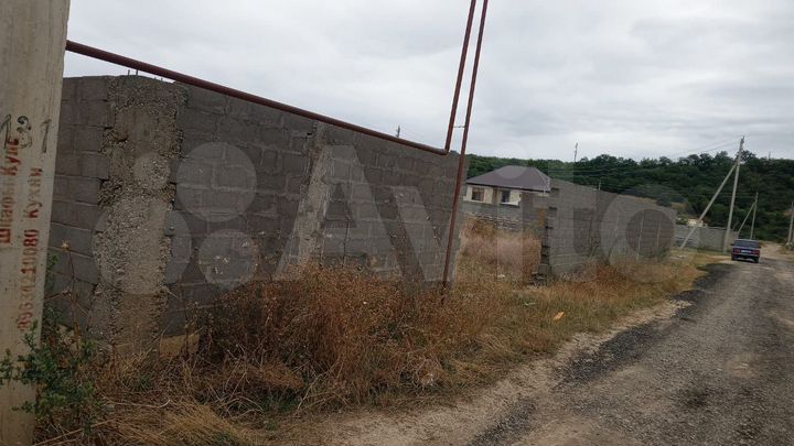 Участок 5 сот. (ИЖС)