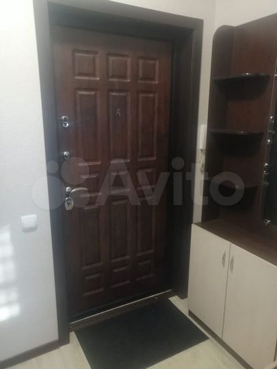 Квартира-студия, 28 м², 2/9 эт.