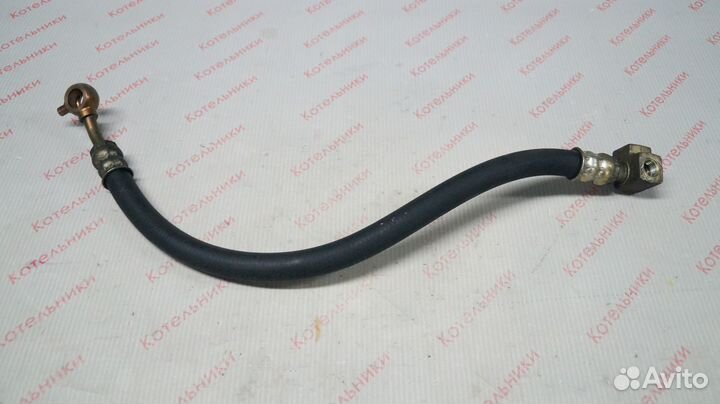 Nissan 49720-AV603 Шланг гидроусилителя
