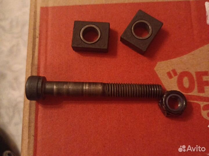 Оська phoenix pilot