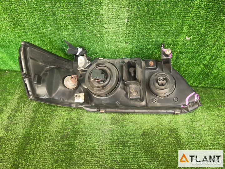 Фара передняя левая nissan laurel