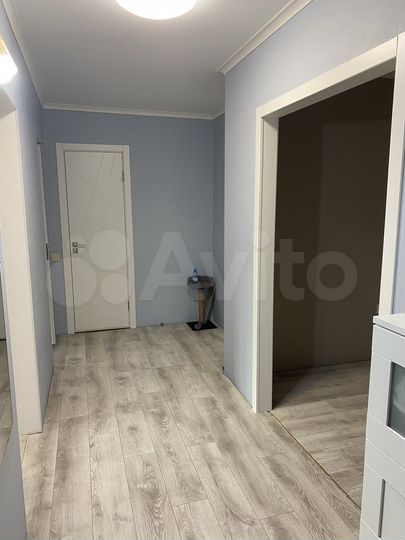 3-к. квартира, 64,1 м², 5/6 эт.