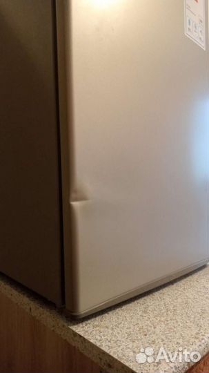 Холодильник novex