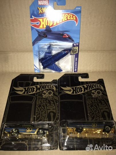 Машинки Hot Wheels Хот Вилс