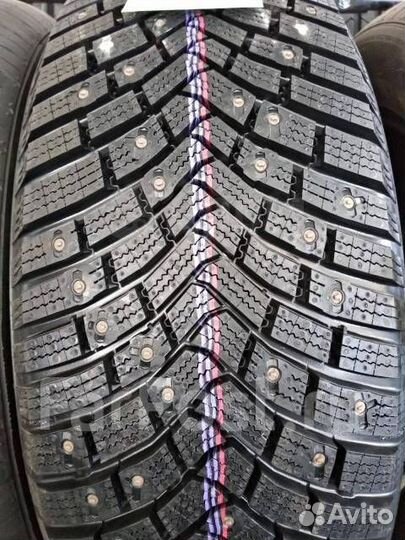 Continental IceContact 3 225/45 R19 116