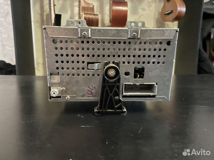 Магнитола 4500 RDS E-O-N