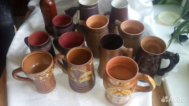 Пивная кружка