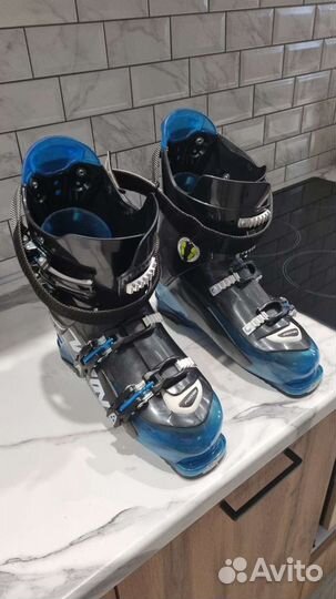 Горнолыжные ботинки