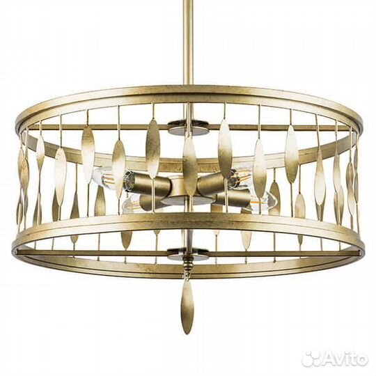 Люстра Lightstar Firenze 