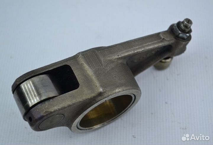 Коромысло, впускной клапан renault trucks Magnum D