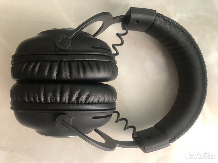 Игровые наушники (гарнитура) Logitech g pro X