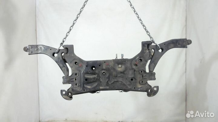 Балка подвески передняя Ford Focus 3, 2012