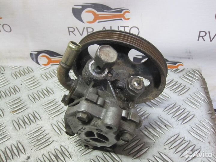 Насос гидроусилителя Suzuki Liana 2001-2004