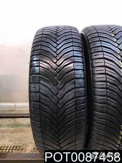 Michelin CrossClimate 205/60 R16 99P