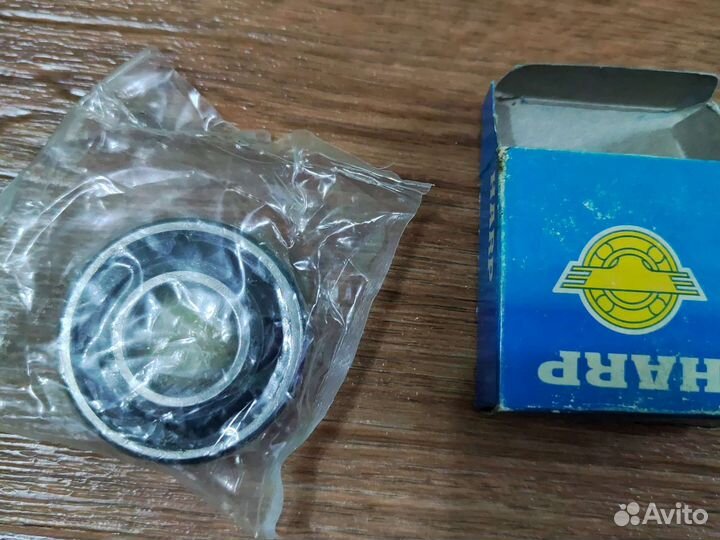 Подшипник 6204 (204)