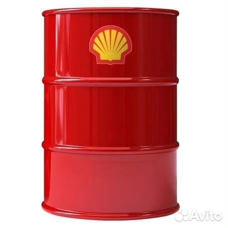Масло Shell clavus G 68, холодильное масло
