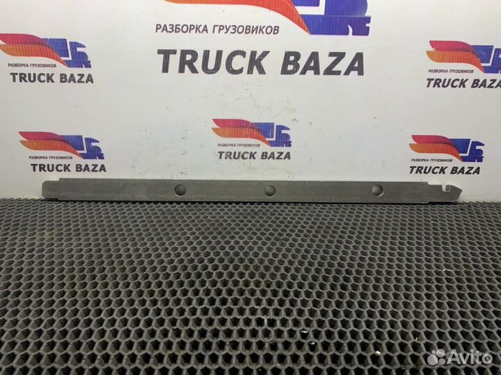 Фиксатор вилки МКПП VT2214B Volvo FH, Volvo FM