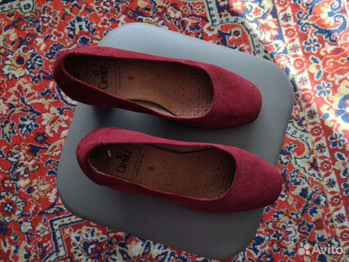 Туфли женские