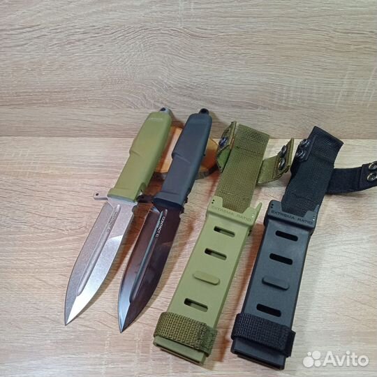 Нож Extrema Ratio Contact