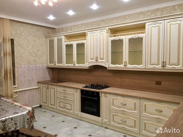 Классическая кухня