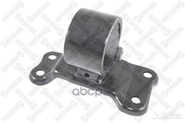 25-17025-SX подушка двс левая Mitsubishi Lance