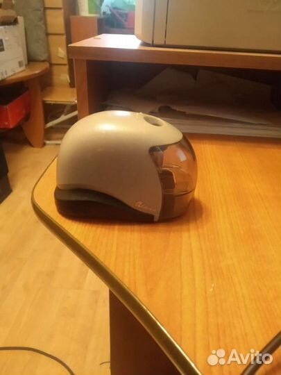 Электрическая точилка