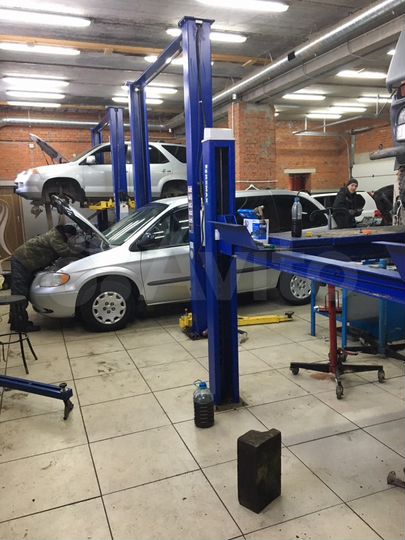 Отдельно стоящее здание продам