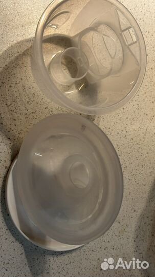 Молокоотсос электрический sorkins