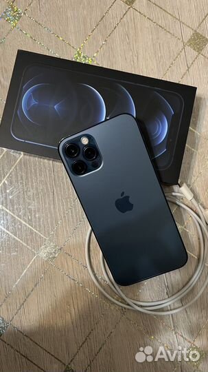 iPhone 12 Pro 256gb