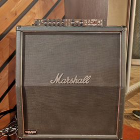 Кабинет гитарный 4х12 Marshall MF280A