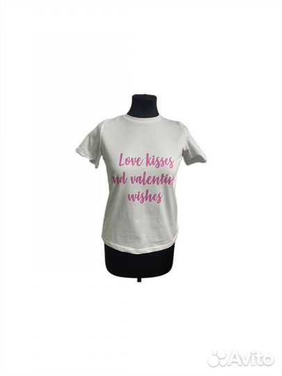 Печать на одежде