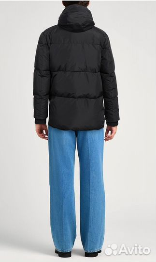 Пуховик мужской Antony Morato