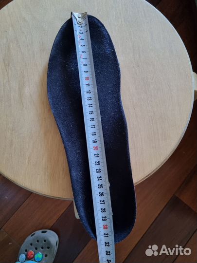 Asics gel nimbus 23 47 размер