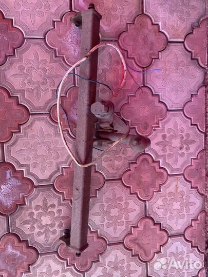 Фаркоп mitsubishi lancer 10