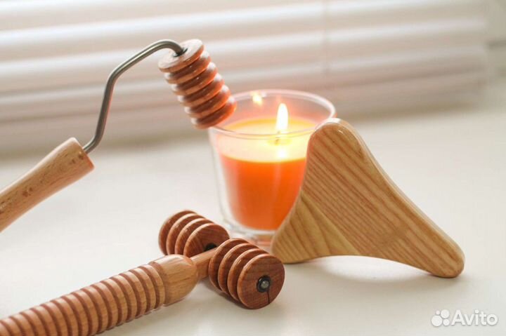 Массаж на дому и в кабинете