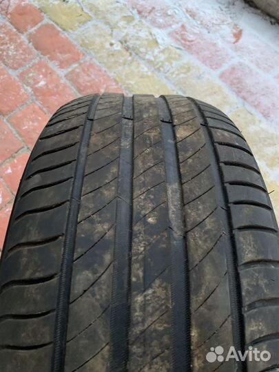 Michelin Primacy 4 225/50 R17 98W