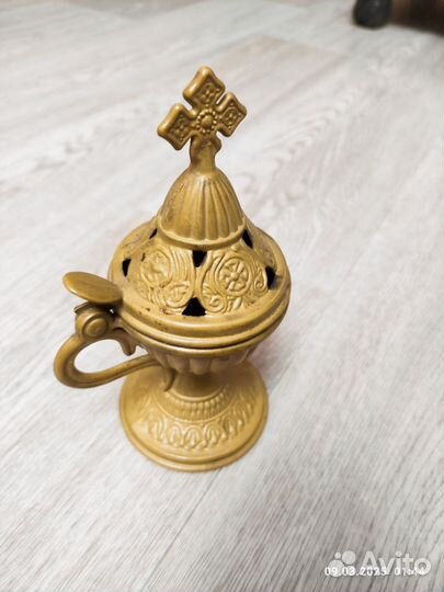 Кадильница