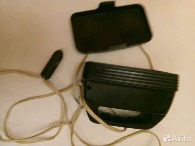 Фонарь(прожектор) галогенный фаг-1 СССР