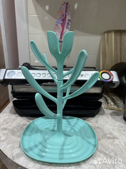 Сушилка для бутылочек