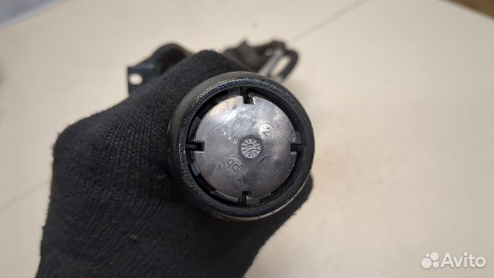 Кулиса кпп Citroen Berlingo, 2010