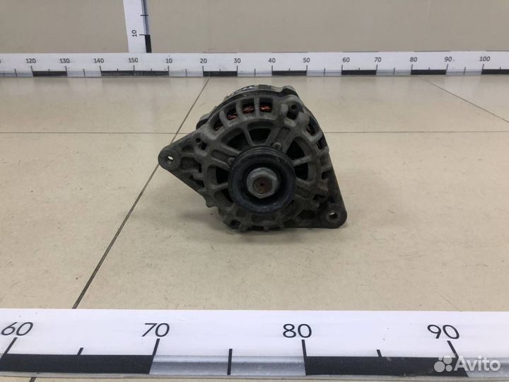 Генератор Hyundai Accent LC, Tagaz 2000-2012