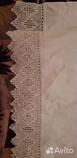 Набор на постель СССР