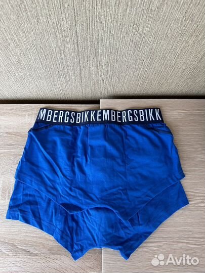Боксеры Bikkembergs