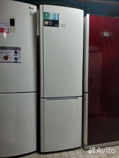 Холодильник бытовой + гарантия